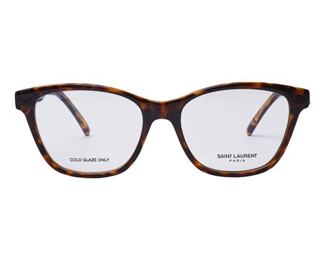 ysl eye glasses|yves saint laurent eyeglasses.